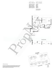 Parc Esta (D14), Apartment #622708791